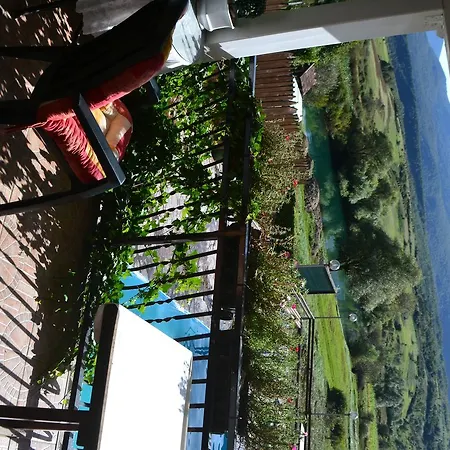 Frühstückspension Holiday Sendy Bihać